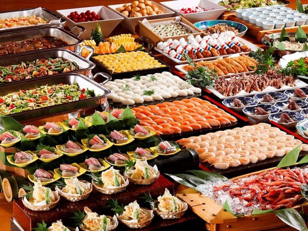 かに、甘えびなどを好きなだけ食べ放題&飲み放題!山代温泉「雄山閣」2日間 ツアー詳細【近鉄八尾・八戸ノ里・枚方市・JR高槻発】1